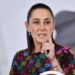 «Estamos preparando medidas jurídicas más importantes», dice Sheinbaum tras el asesinato de otro mexicano a manos del ICE