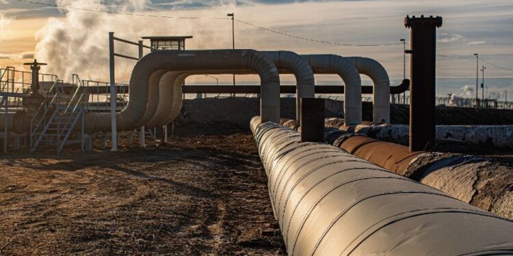 La industria mexicana pierde fuerza: cae 0.7% en mayo