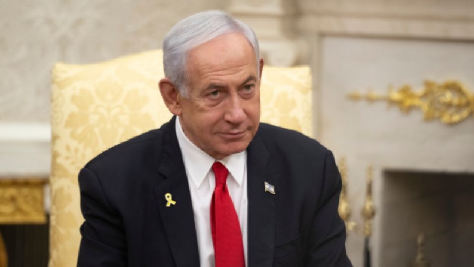 Netanyahu afirma que Trump busca un acuerdo con Irán, pero no descarta el uso de la fuerza