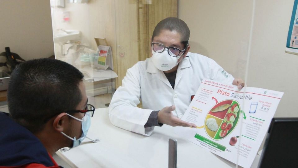 Expertos piden a México reforzar las políticas públicas ante el avance de la obesidad