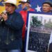 CNTE regresa a la CDMX: se concentran frente a la dirección general de Recursos Humanos de la SEP