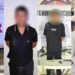 Asesinan a dos personas y detienen a cuatro sujetos tras varios hechos de violencia en Mazatlán