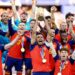 ¡España reina otra vez! Ferran Torres corona en tiempos extra el segundo Mundial de La Roja