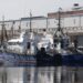 Ataque ruso con misiles contra barco mercante deja al menos 10 marinos muertos cerca de puerto ucraniano