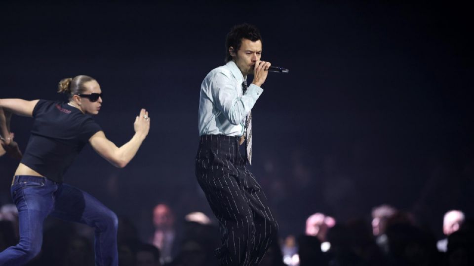 Harry Styles baja el telón en Brasil: cancela concierto por problemas de salud
