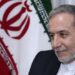 Irán acusa a EU de mantener un enfoque “irracional y autoritario” que frena un acuerdo
