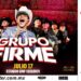 Grupo Firme está listo para encender el Estadio GNP Seguros con La Última Peda