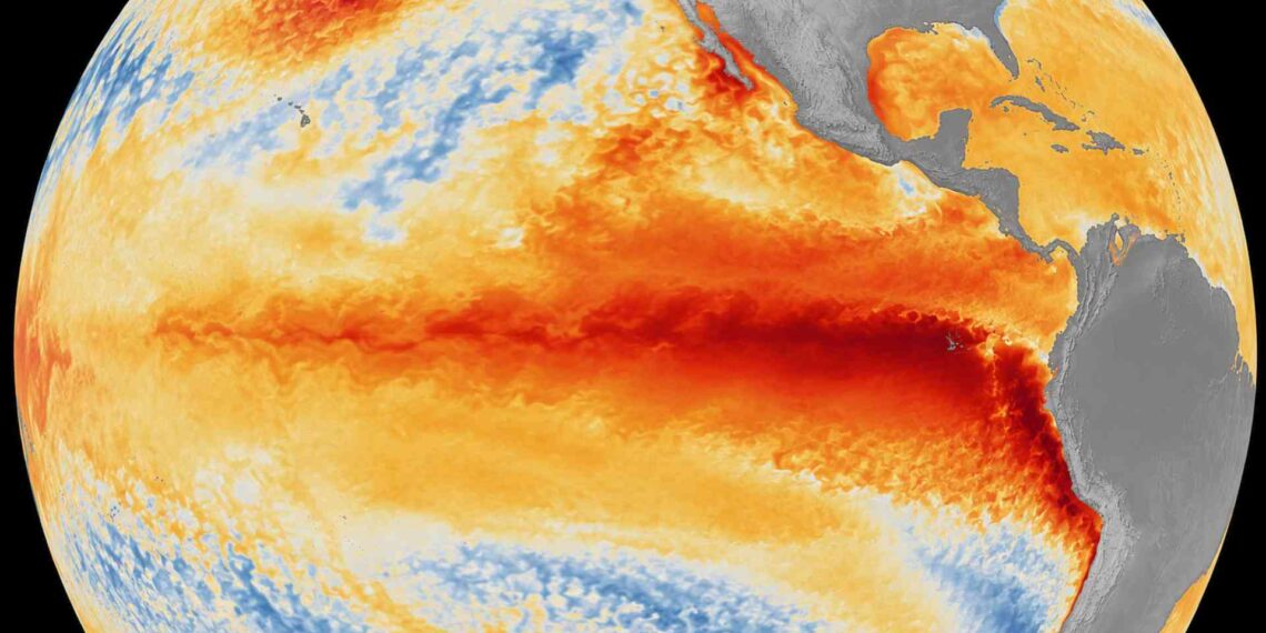 La ONU prevé un “golpe” de ‘El Niño’ a la seguridad alimentaria centroamericana