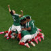 México busca ante Inglaterra romper el muro de octavos de final de un Mundial: ¿A qué hora y en dónde ver el partido?