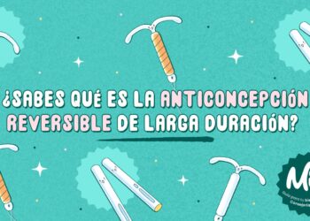 Decidir informadas: el reto pendiente de la anticoncepción