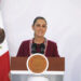 Avanza el Plan Michoacán por la Paz y la Justicia: Presidenta Claudia Sheinbaum desde Morelia