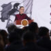 Obras de prevención de inundaciones en la zona oriente del Edomex van al 90%, concluirán en julio: Presidenta Claudia Sheinbaum