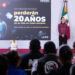 Sheinbaum llama a madres y padres a proteger a niñas, niños y jóvenes ante riesgos de redes sociales y plataformas digitales