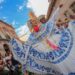 Zacatecas será sede de la celebración de folclor más importante de México