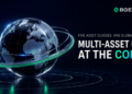BGEANX anuncia su estrategia de múltiples activos: con los CFD multiactivo como eje central, abre nuevas oportunidades en los mercados globales