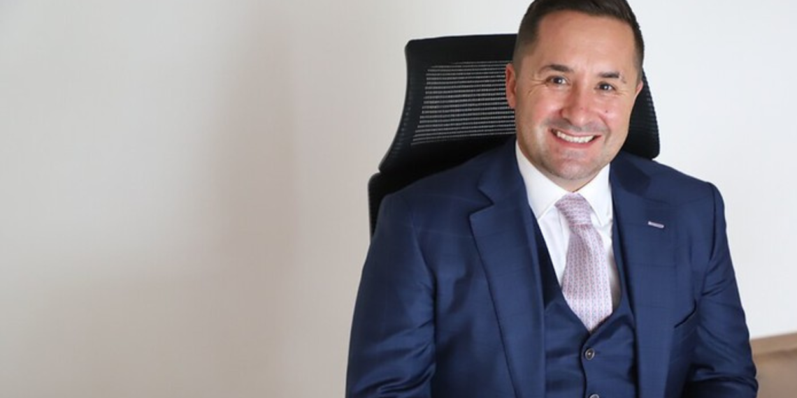 Julián Fernández Fernández analiza el futuro del comercio exterior mexicano