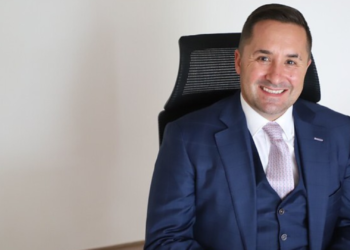 Julián Fernández Fernández analiza el futuro del comercio exterior mexicano