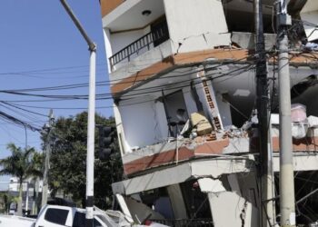 México alista el ‘Agrupamiento Cali’ con 255 militares y rescatistas para brindar ayuda humanitaria a Colombia