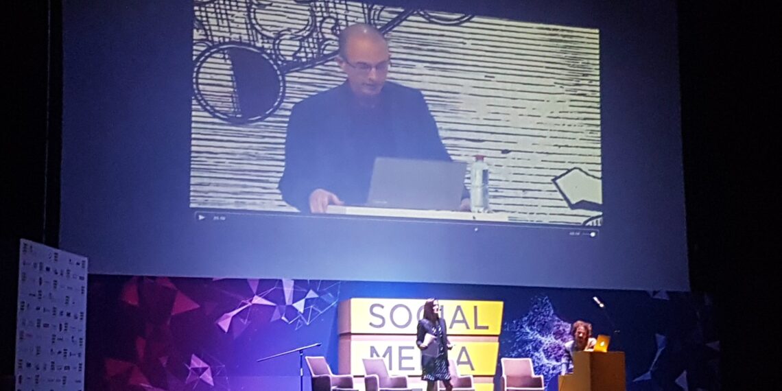 # Social Media Week México 2026: la industria se reúne para entender qué cambió tras el mayor fenómeno de conversación digital del año