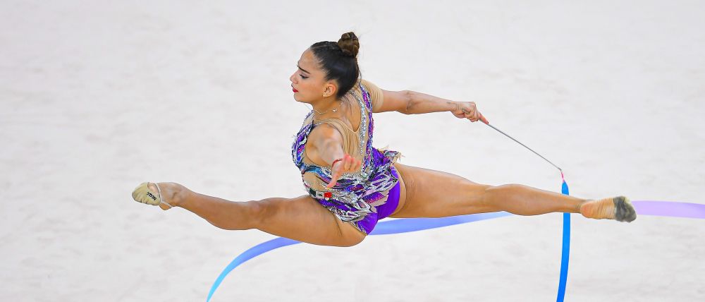 Mundial de Gimnasia Rítmica 2026: Mexicanas van a Alemania por el pase a Los Ángeles 2028