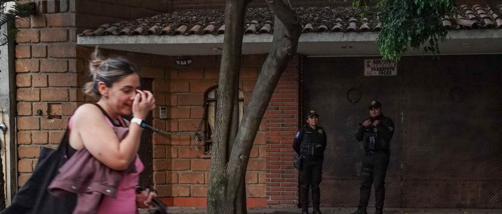Gobierno de CDMX anunciará 10 medidas contra el despojo; habrá protocolos de reacción inmediata