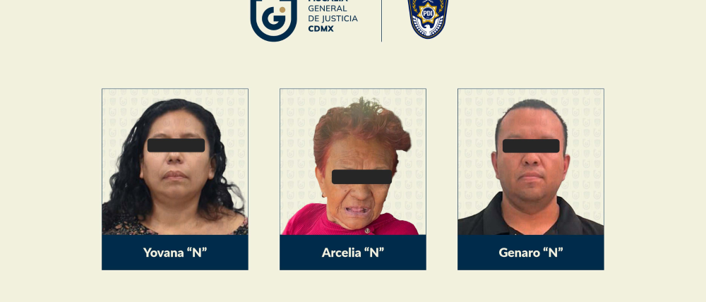 Desalojo, reocupación y tres aprehensiones: investigan despojo de inmueble en Miguel Hidalgo