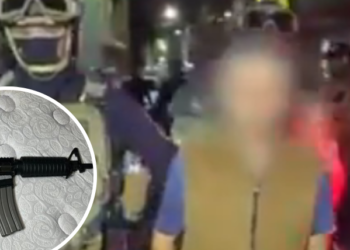 Cateos en Coyoacán dejan siete detenidos y 651 dosis de droga aseguradas