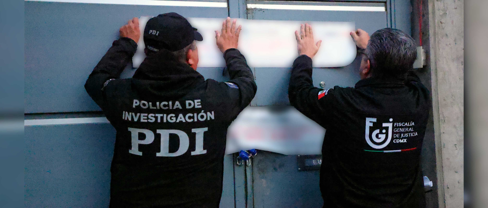 ‘Los Tanzanios’ aparecen en investigación por despojo de inmueble en Iztapalapa