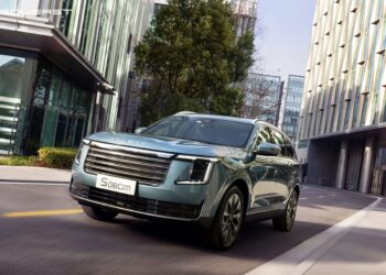 SOUEAST aprovecha la ola de electrificación en MENA con su cartera híbrida