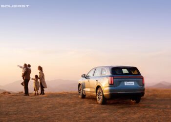 Sistema Híbrido C-DM de SOUEAST: adaptado a la movilidad urbana e interurbana