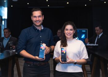 La creatividad mexicana pone a México en el mapa mundial del diseño de experiencias; ORION obtiene reconocimiento en los Eventex Awards 2026