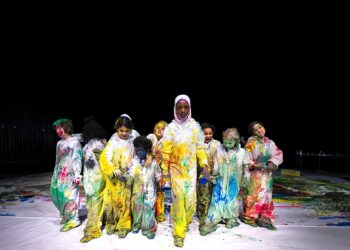 Algodón de Azúcar, regresa para dar dos funciones especiales 15 y 16 de agosto en el Teatro de la Ciudad Esperanza Iris