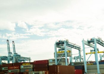 Sector marítimo en México: ¿Por qué subieron 70% los costos de transporte?