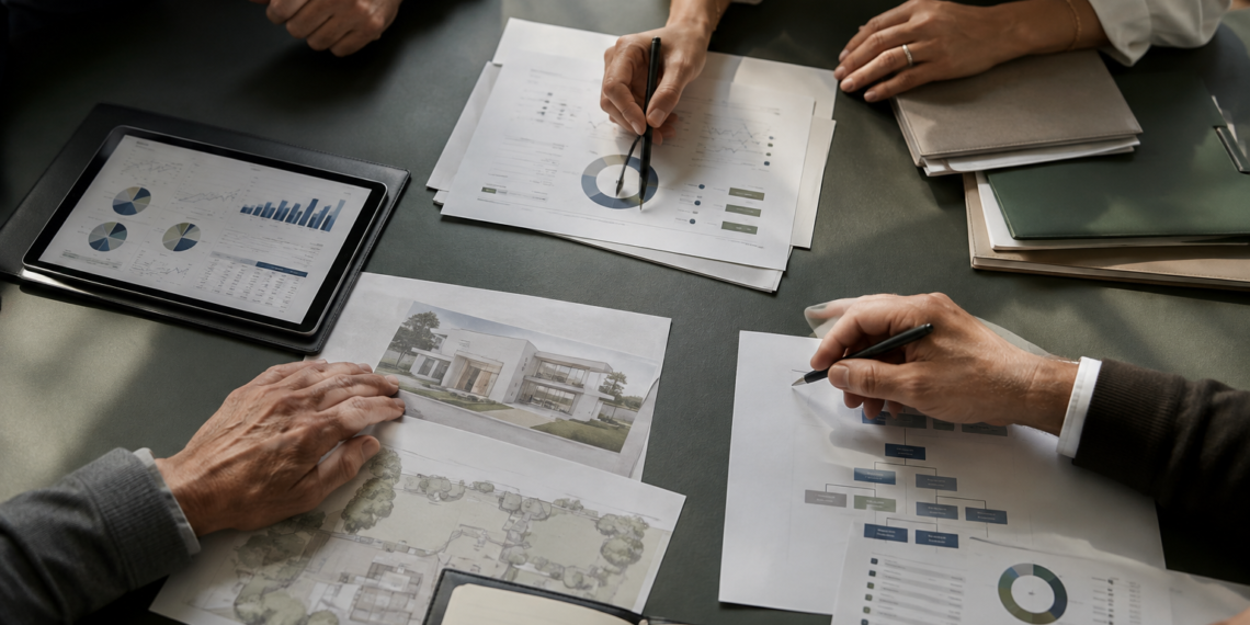 Axxets identifica siete puntos que las familias empresarias deben resolver antes del relevo generacional