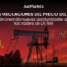 JustMarkets explica cómo las oscilaciones del petróleo crean nuevas oportunidades para los traders de LATAM