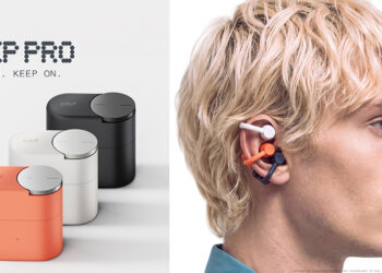CMF lanza Clip Pro, sus primeros audífonos open-ear con un diseño que se adapta a ti