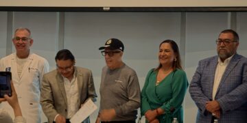 Tijuana Innovadora y Baja Health Cluster buscan proyectar talento mexicano y fortalecer el turismo médico