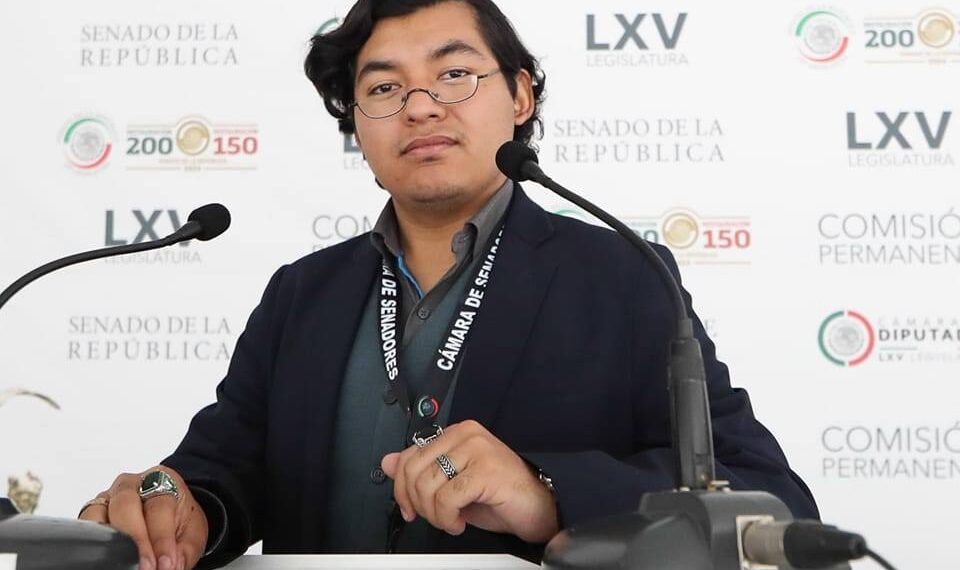 Julio Menchaca convoca a los tres Poderes a trabajar por Hidalgo: reconoció el trabajo del Tribunal Superior de Justicia para brindar certeza jurídica a las familias hidalguenses