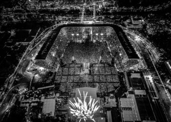 A dos años de su reapertura, el Estadio GNP Seguros es reconocido como uno de los mejores recintos del mundo por IQ Magazine