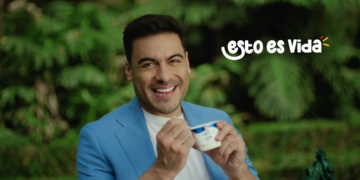 Yoplait y Carlos Rivera crean un himno musical con las historias de sus seguidores