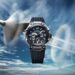 CASIO lanza nuevos modelos G-SHOCK con funciones de conectividad y resistencia