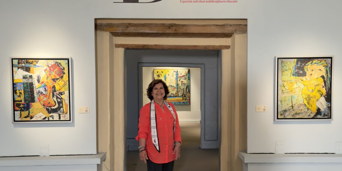 Llega «Divas de la canción» al Museo José Luis Cuevas