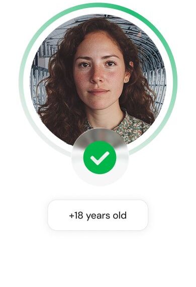 Incode: verificar la edad sin exponer la identidad, el reto para proteger a menores en internet