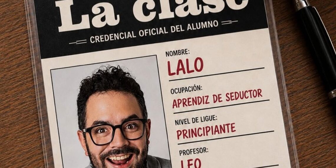 La clase regresa a los escenarios de CDMX en el Teatro Xola Julio Prieto