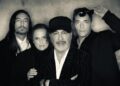 MADREPERLA reúne a cuatro referentes del rock mexicano en el Teatro Metropólitan