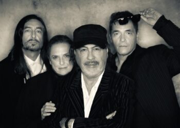 MADREPERLA reúne a cuatro referentes del rock mexicano en el Teatro Metropólitan