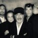 MADREPERLA reúne a cuatro referentes del rock mexicano en el Teatro Metropólitan