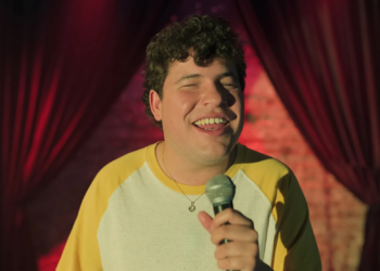 «Ojitos de Huevo» desatará una cátedra de stand up en Chiconcuac