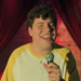 «Ojitos de Huevo» desatará una cátedra de stand up en Chiconcuac