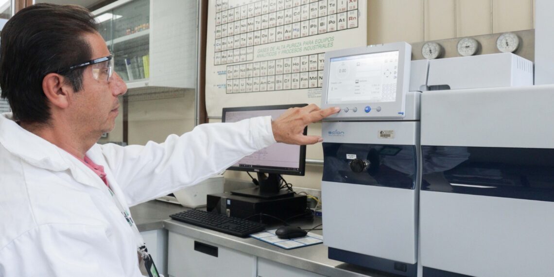 Contrataría PEMEX a empresa con estatus de inhabilitación para pruebas de laboratorio y banco de sangre ¿SE ATREVERÁ RUY LÓPEZ RIDAURA?